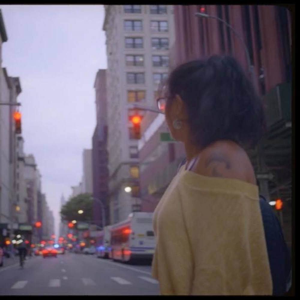 Meet your Posher, Ana